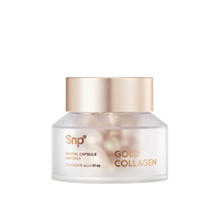 Snp Gold Collagen Revital Capsule Ampoule 0.4ml x 30ea