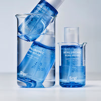 Snp Hyaluronic Pore Refine Correcting Serum 50ml