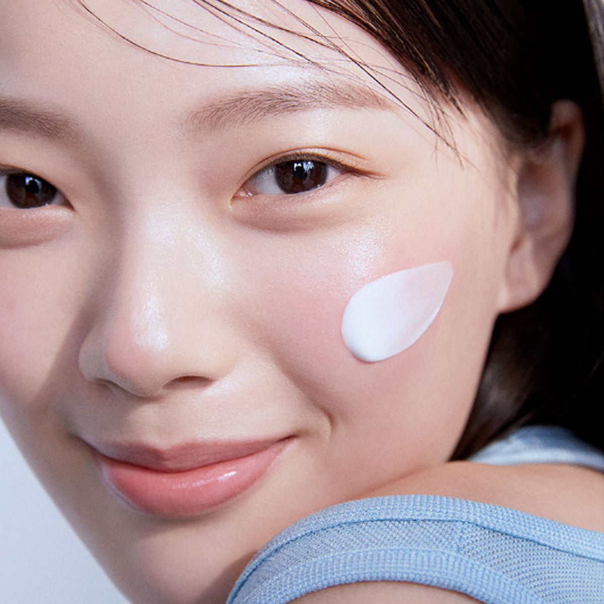 Snp PDRN Ectoin UV Aging Recovery Sun Serum 50ml