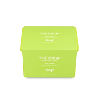 Snp The Cica 4.0 Daily Mask 30 Sheets