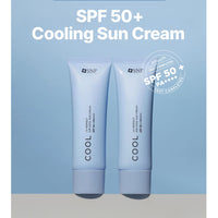 Snp UV Perfect Air Cool Sun Cream 50g