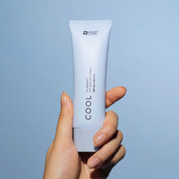 Snp UV Perfect Air Cool Sun Cream 50g