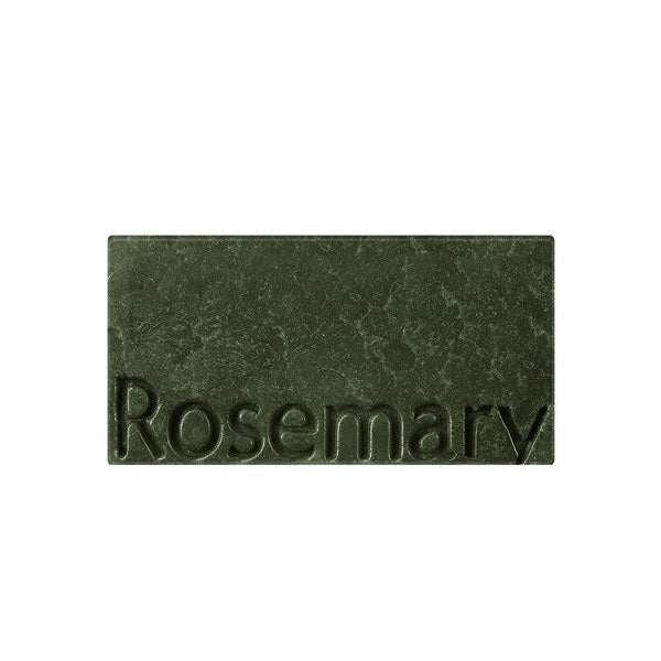 AROMATICA Rosemary Scalp Scaling Shampoo Bar 135G