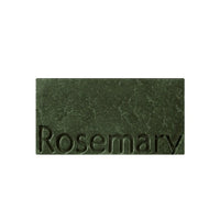 AROMATICA Rosemary Scalp Scaling Shampoo Bar 135G