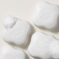 GOONGBE Baby Creamy Soap 90g
