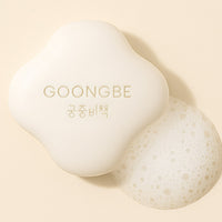 GOONGBE Baby Creamy Soap 90g