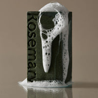 AROMATICA Rosemary Scalp Scaling Shampoo Bar 135G