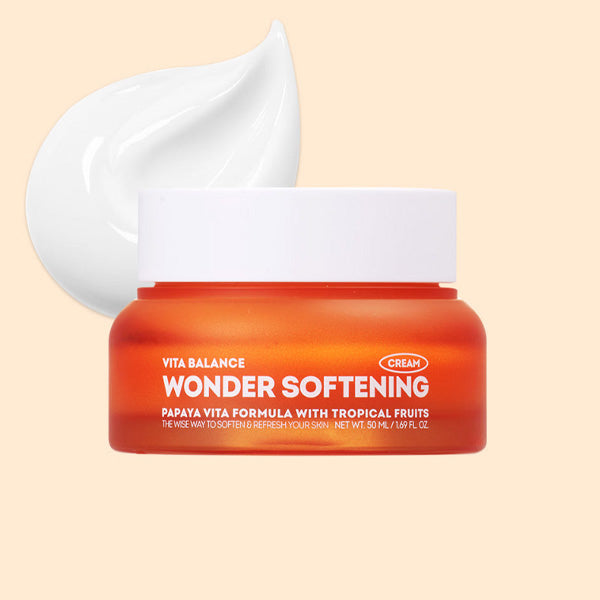 EUNYUL Vita Balance Wonder Softening Ceramide Cream 50ml