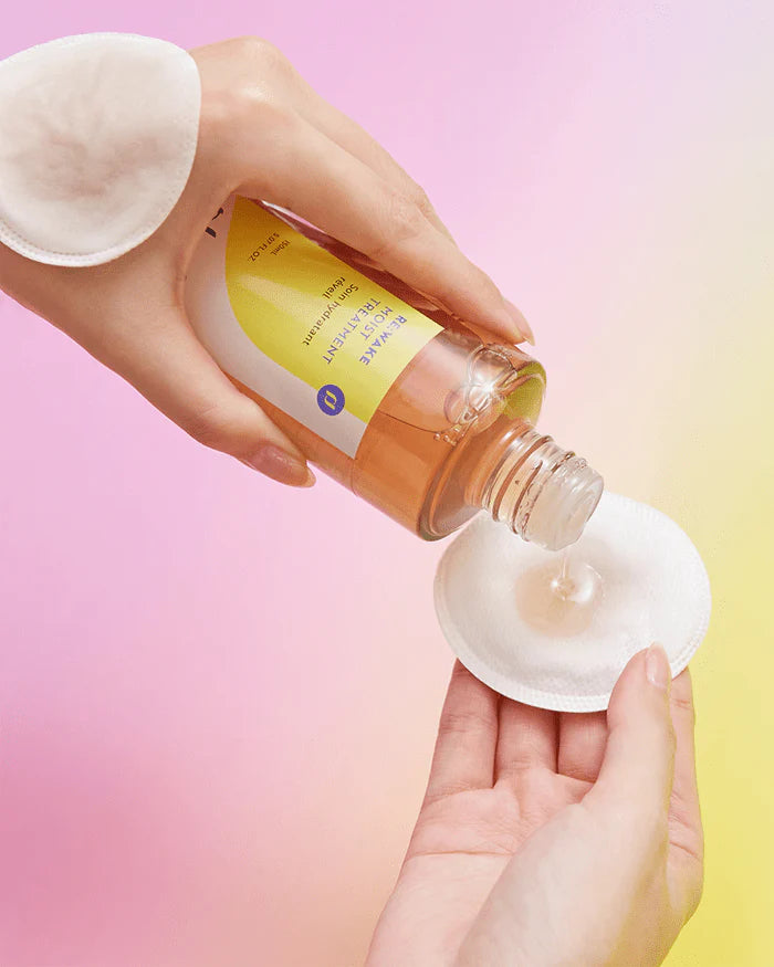 PLODICA Re:wake Moist Treatment 150ml - DODOSKIN