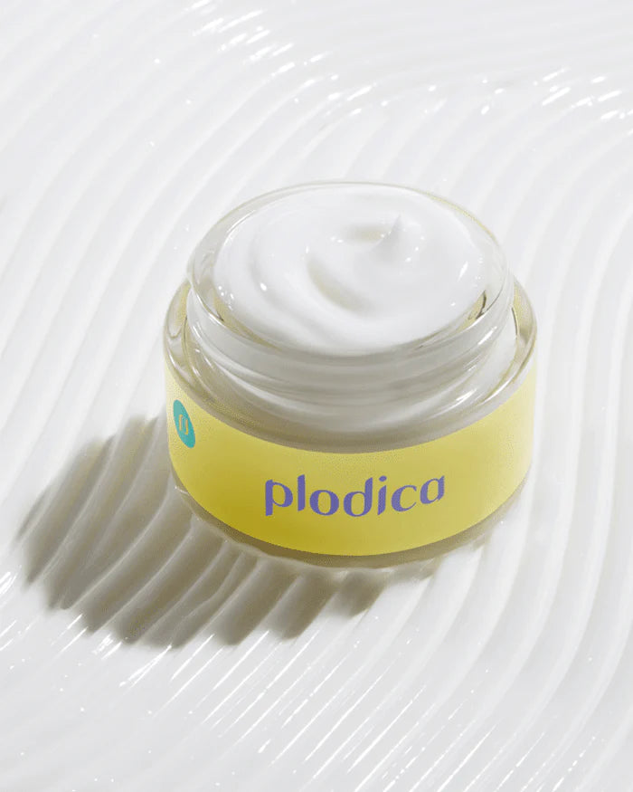 PLODICA Water-Bag Barrier Cream 50ml - DODOSKIN