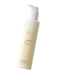SIORIS Cleanse Me Softly Milk Cleanser 200ml - Dodoskin