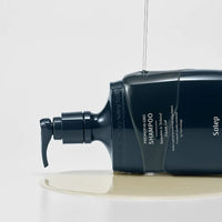 Solep Premier Hi-Gro Shampoo 300ml+100ml Set