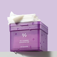 Dr.Ceuracle PLC Calming Solution Pad 220ml 130Pads