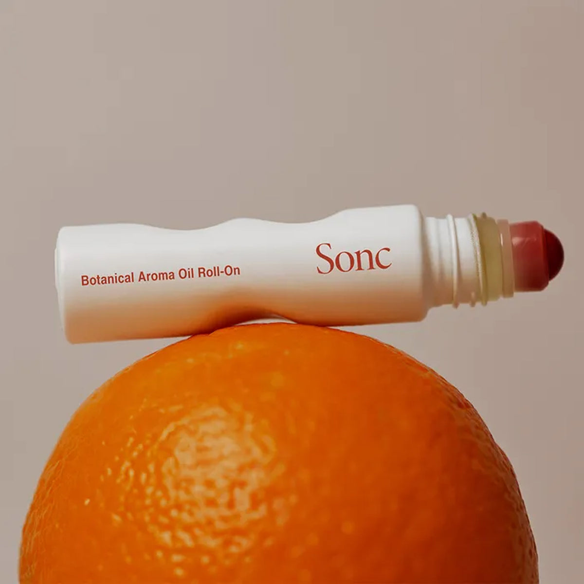 Sonc Botanical Aroma Oil Roll-On 001 Ooh La La