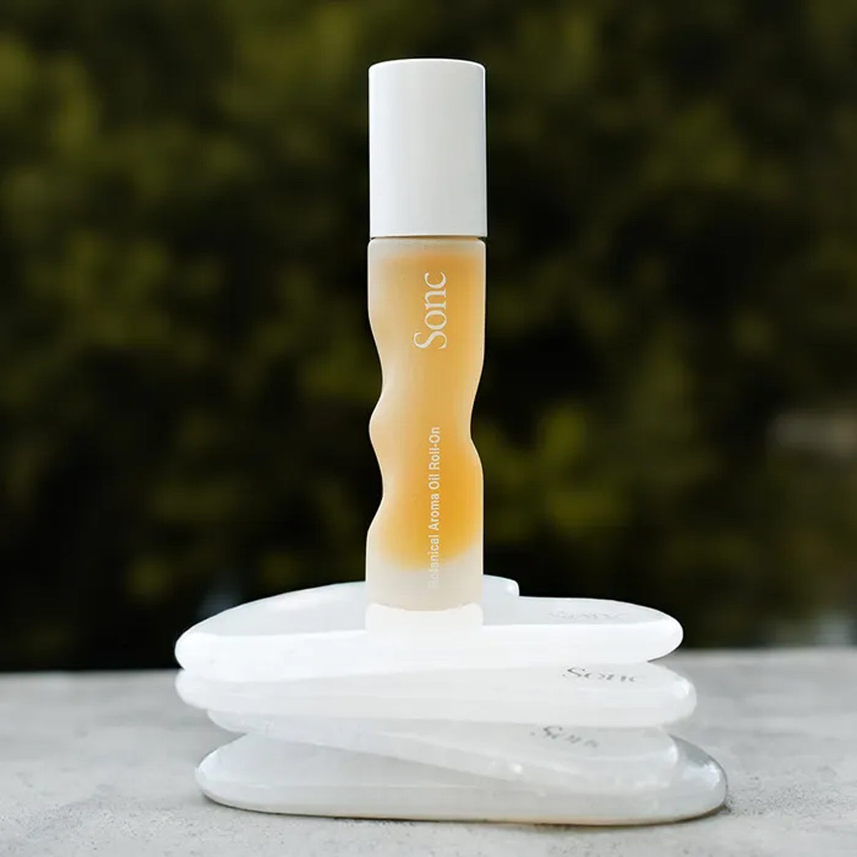 Sonc Botanical Aroma Oil Roll-On 002 Out of Office