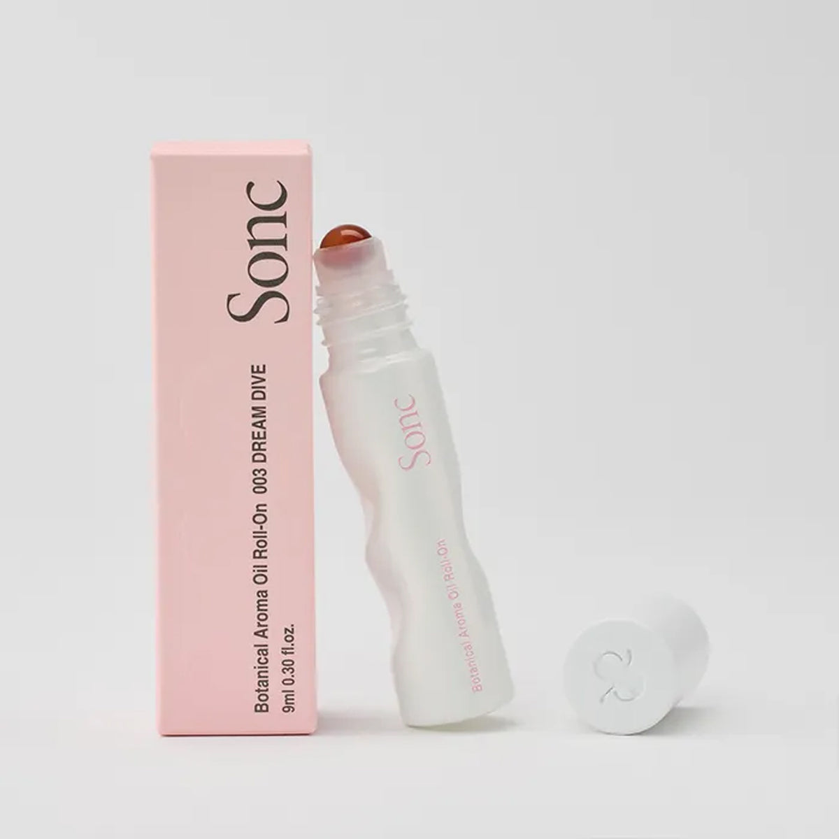 Sonc Botanical Aroma Oil Roll-On 003 Dream Dive