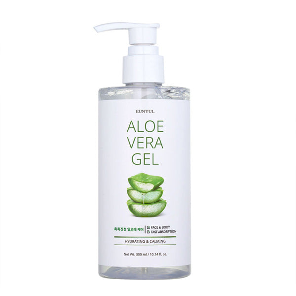 EUNYUL Aloe Vera Soothing Gel 95% 300ml