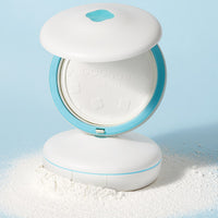 GOONGBE Baby Soothing Powder 25g