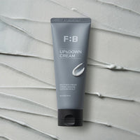 FOR BEAUT Mud Up & Down Cream 100ml