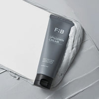FOR BEAUT Mud Up & Down Cream 100ml