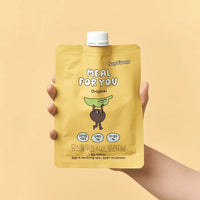 SoyFrom Meal For You 1 Box (7 Pieces) 4 Flavors