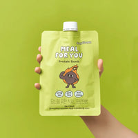 SoyFrom Meal For You 1 Box (7 Pieces) 4 Flavors