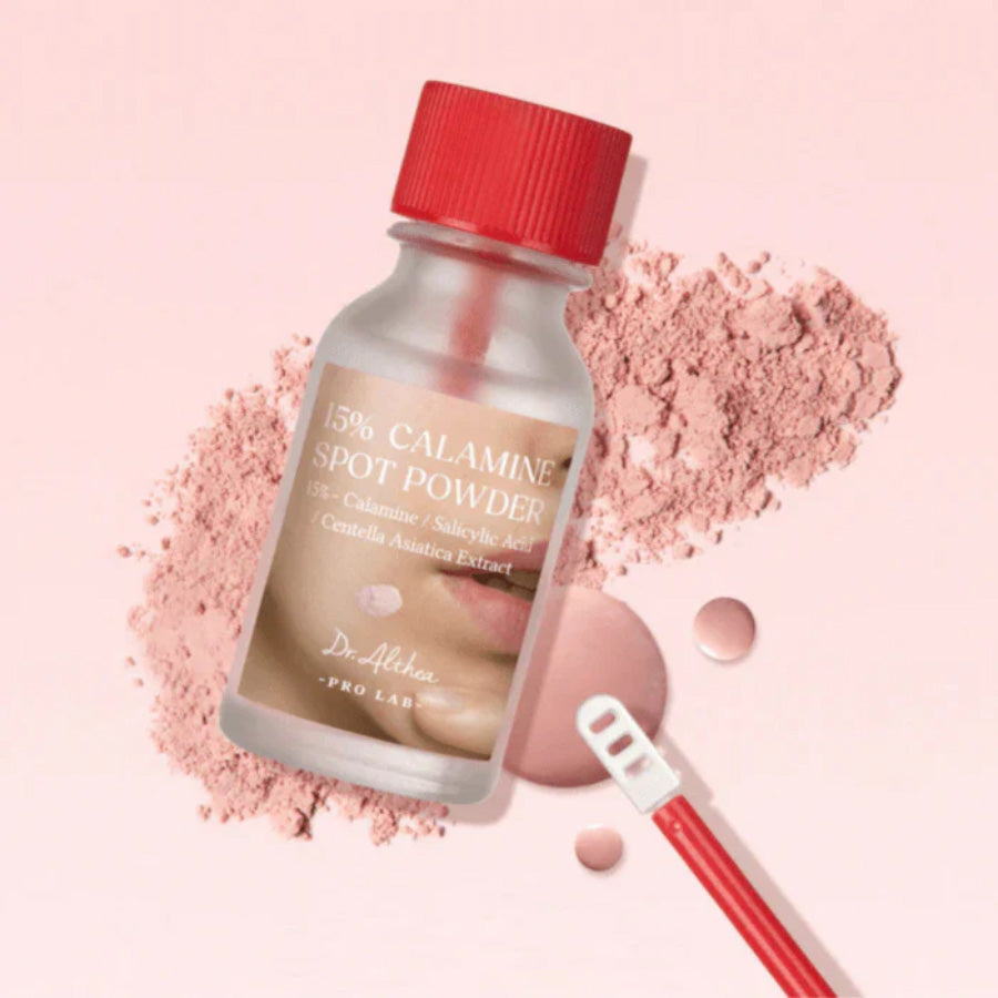 Dr. Althea 15% Calamine Spot Powder