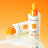 Cell Fusion C Niacin Blemish Sunscreen Serum SPF 50+ PA++++ 40ml