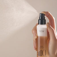 anillO Black Tea Nourishing Cream Hair Mist 70ml