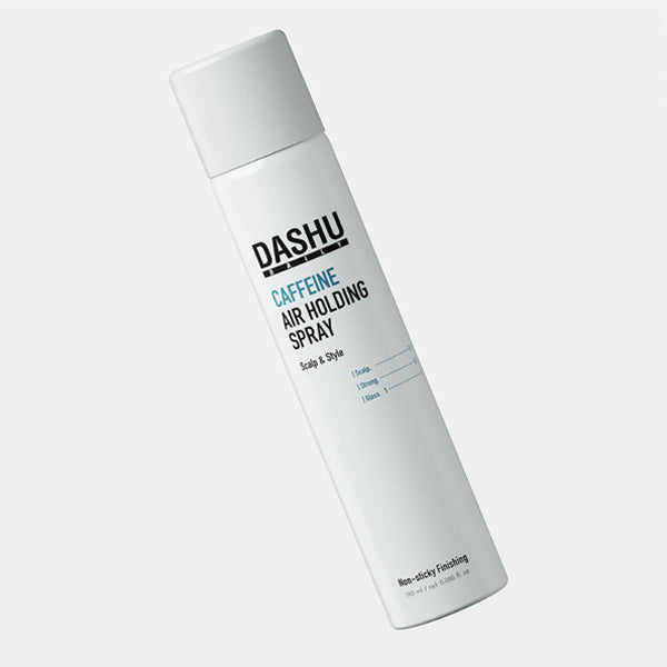 DASHU Daily Caffeine Air Holding Spray 50ml