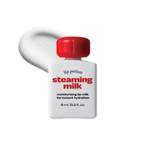 Alternative stereo Lip Potion Steaming Milk 9ml