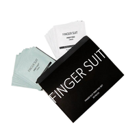 FINGER SUIT Prep Pad Set