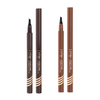 Liphip 4 puntos Pure Look Cowerbow Tattoo Pen 0.8g 2 colores