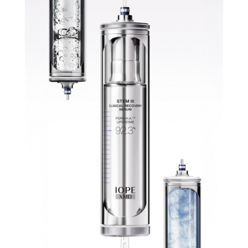 IOPE XMD III Sero de recuperación clínica 50 ml