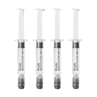 B'note Water Tox Booster Ampoule Beginner Set