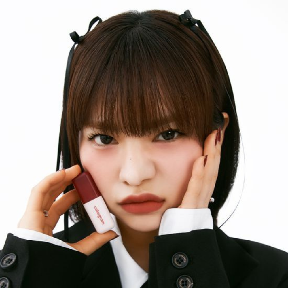 colorgram Nude Blur Tint 5g (13 colors to choose)