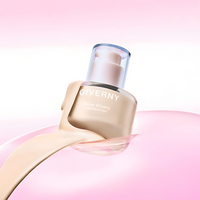 Giverny Dewy Glassy Foundation SPF 38 PA ++++30ml (7 colores)