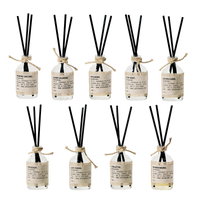 (Matt) GRANHAND. Diffuser 150ml - DODOSKIN