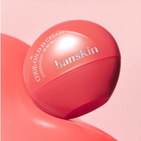 Hanskin Code-On DD Cream Foundation SPF38 PA++ 35ml – 5 Colors