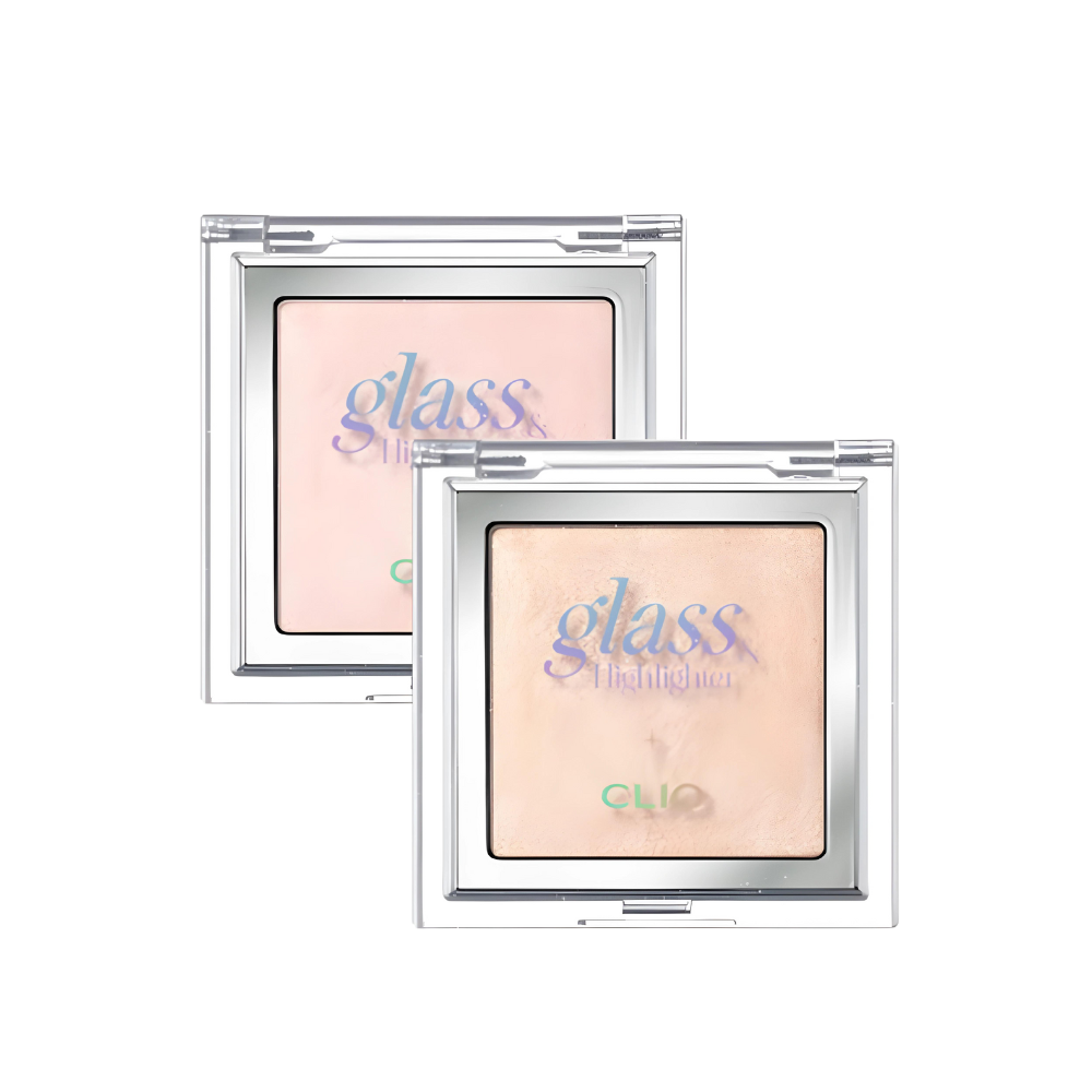 CLIO Glass & Highlighter 5g