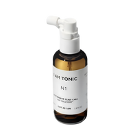 JUST AS I AM Intensive Scalp Care Tonic 100ml