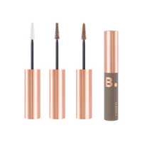 BANILA CO Smudge Out Detalle Brow Color 4G