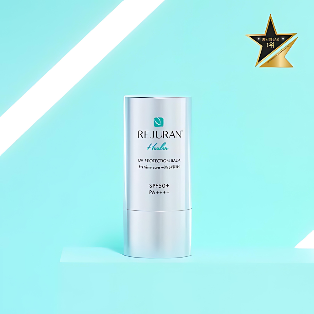 Rejuran Healer UV Protection Balm SPF 50+ PA ++++ 19g