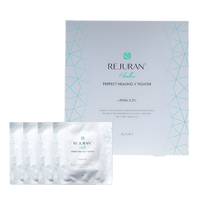 REJURAN Healer Perfect Healing V Tighter 4 sheets 20g