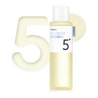 numbuzin No. 5+ Vitamin Boosting Essential Toner 200ml