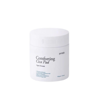 PETITFEE Comforting Cica Pad 250ml 80ea - DODOSKIN