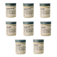 (Matt) GRANHAND. Candle 200g - DODOSKIN