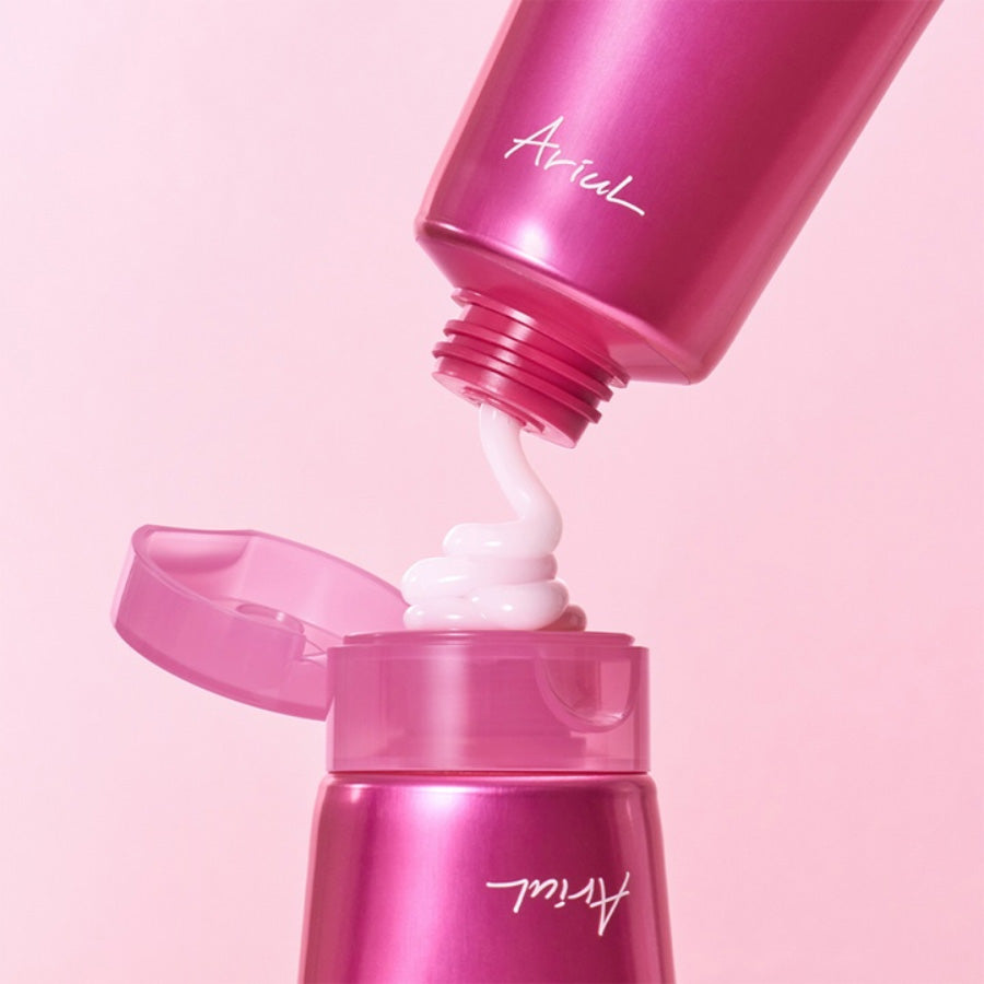 Ariul Rose PDRN Collagen Firming Cream 100ml
