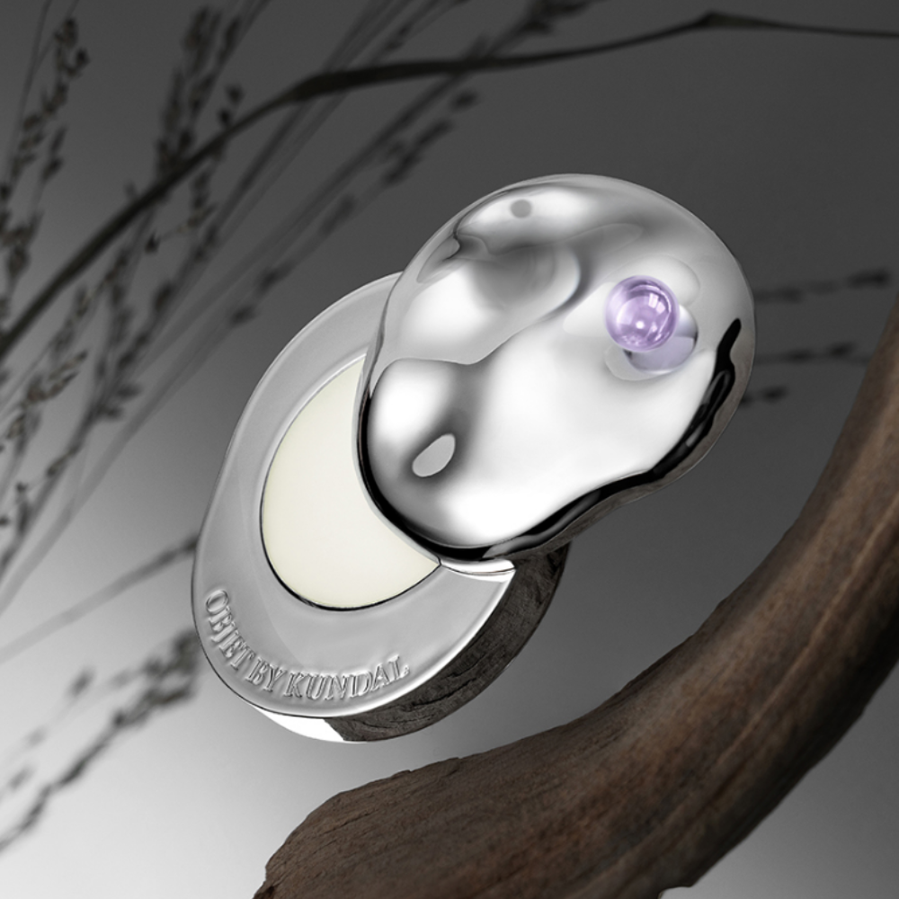 Objet by KUNDAL Solid Perfume Balm 2.5g (Pick 1 out of 4)