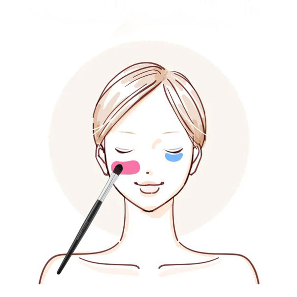 Studio17 Concealer Brush 484 20g